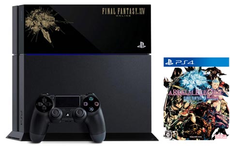 preview: sinsei eorzea-ps4 preview: sinsei eorzea-ps4