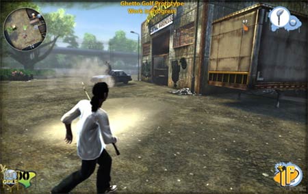 preview: ghetto golf preview: ghetto golf