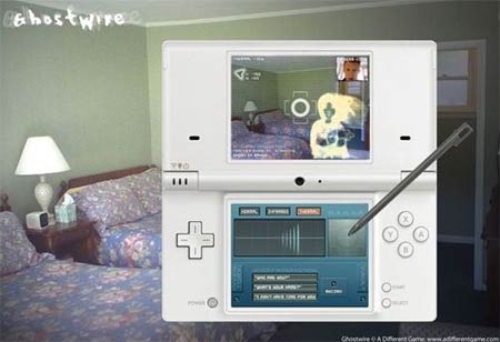 preview: ghostwire preview: ghostwire