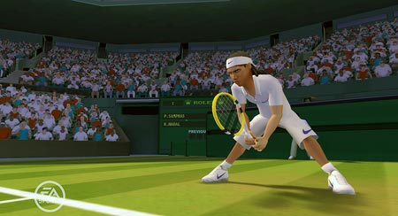 preview: grand slam tennis preview: grand slam tennis