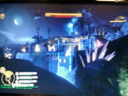 preview: halo reach preview: halo reach