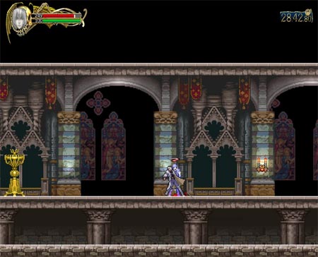 preview: castlevania harmony of despair preview: castlevania harmony of despair