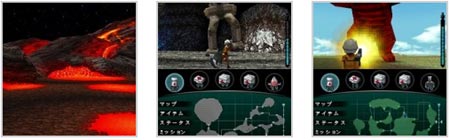preview: kaiju busters preview: kaiju busters