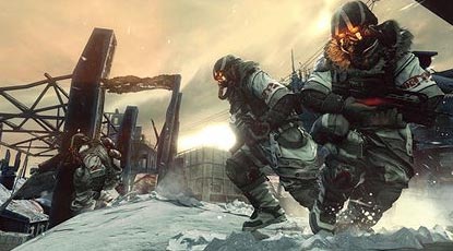 preview: killzone 3 preview: killzone 3