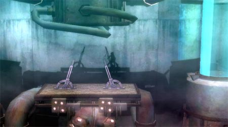 preview: lost in shadow preview: lost in shadow