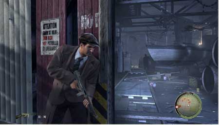 preview: mafia II joes adventures preview: mafia II joes adventures