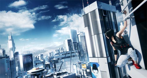 preview: mirrors edge 2 preview: mirrors edge 2