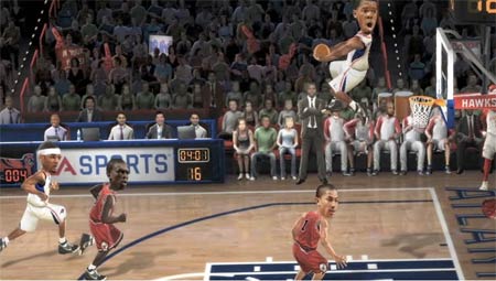 preview: nba jam wii preview: nba jam wii