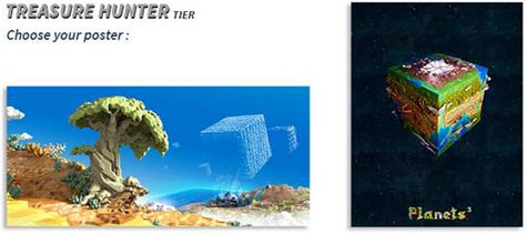 preview: planetsHOCHDREI preview: planetsHOCHDREI