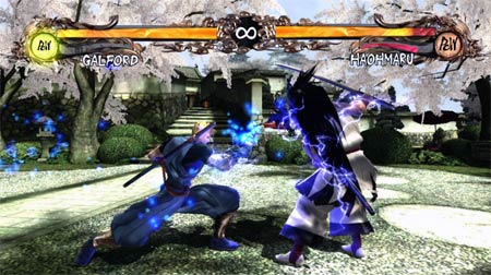 preview: samurai showdown edge of destiny preview: samurai showdown edge of destiny