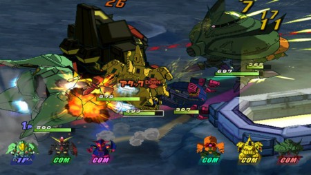 preview: sd gundam gashapon wars preview: sd gundam gashapon wars