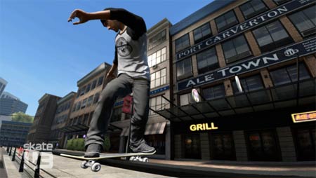 preview: skate 3 preview: skate 3