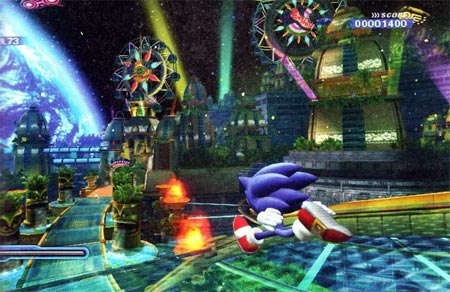 preview: sonic colours preview: sonic colours