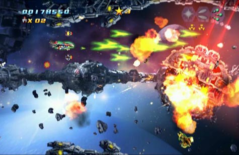 preview: sturmwind