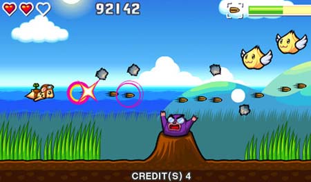 preview: the flying hamster preview: the flying hamster