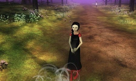 preview: the path preview: the path