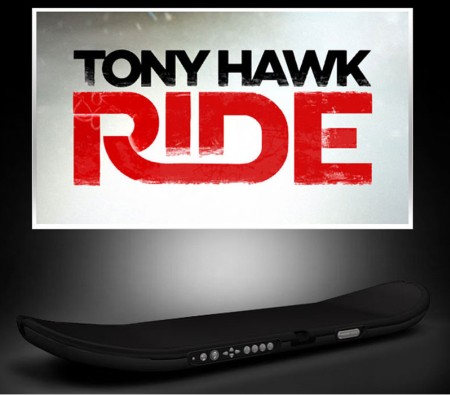 preview: tony hawk ride preview: tony hawk ride