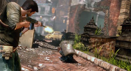 preview: uncharted 2 preview: uncharted 2