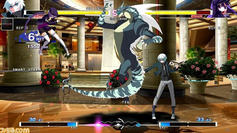 preview: under night inbirth exe:late preview: under night inbirth exe:late