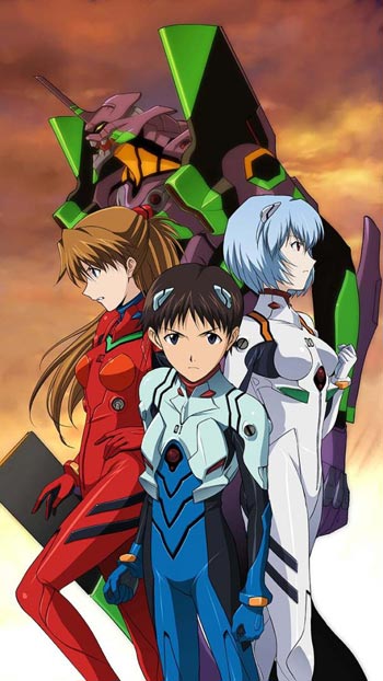 preview: evangelion battle mission preview: evangelion battle mission