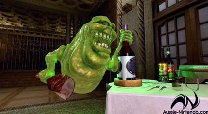 preview: ghostbusters preview: ghostbusters