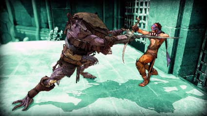 prince of persia prodigy prince of persia prodigy