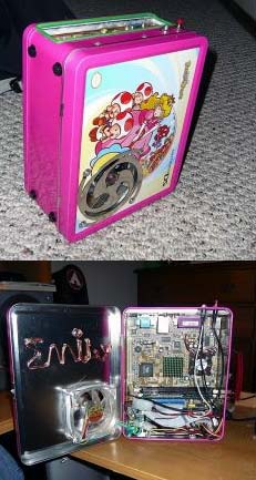 modding: princess-peach-pc modding: princess-peach-pc
