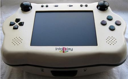 modding: ps1-handheld modding: ps1-handheld