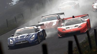 ps3: gran turismo 5 ps3: gran turismo 5