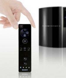 ps3: wiimote-klon ps3: wiimote-klon