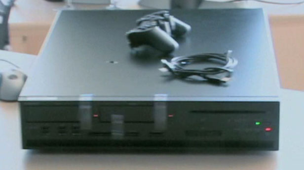 ps3-dev-kit ps3-dev-kit