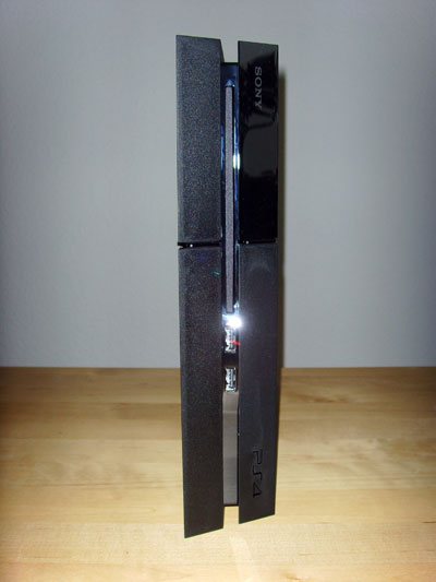 ps4: unboxing (mit blitz) ps4: unboxing (mit blitz)