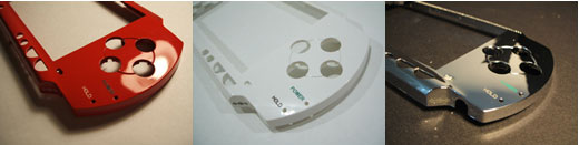 psp: neue gesichter psp: neue gesichter