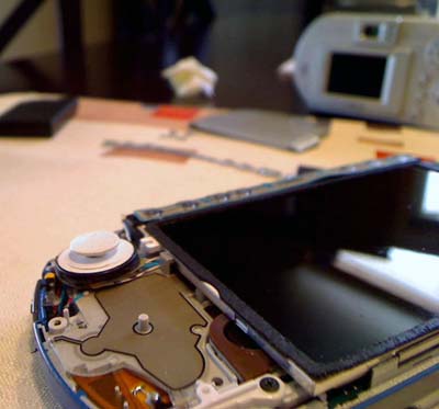 psp: jetzt mit zwei analog-buttons psp: jetzt mit zwei analog-buttons