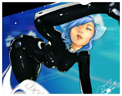 psp: nippon-stylee psp: nippon-stylee
