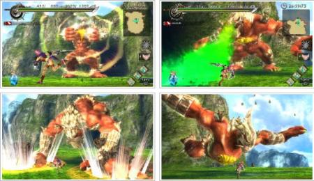 screens: ragnarok odyssey screens: ragnarok odyssey