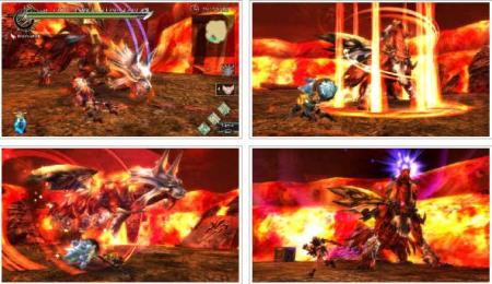 screens: ragnarok odyssey screens: ragnarok odyssey
