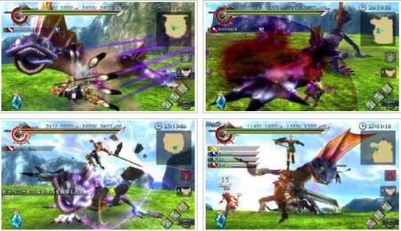 screens: ragnarok odyssey screens: ragnarok odyssey