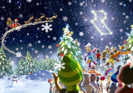 rare und zockerseele.com wuenschen frohe weihnachten und einen guten rutsch! rare und zockerseele.com wuenschen frohe weihnachten und einen guten rutsch!