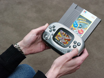 retro: mini-handheld retro: mini-handheld