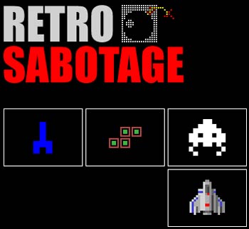 retrosbotage retrosbotage