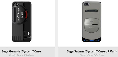 retro: sega-iphone-cases retro: sega-iphone-cases