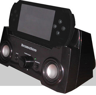 rockridge-psp-dock rockridge-psp-dock