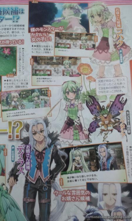 scan: rune factory 4 scan: rune factory 4