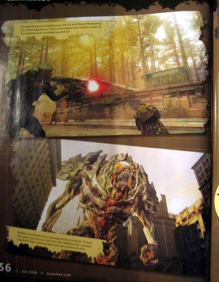 scans: mercenaries 2 scans: mercenaries 2
