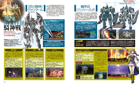 scans: legend of heroes: sen no kiseki II scans: legend of heroes: sen no kiseki II