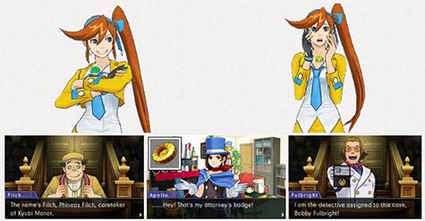 screens: ace attorney dual destinies screens: ace attorney dual destinies