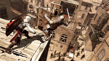 screens: assassins creed 2 screens: assassins creed 2
