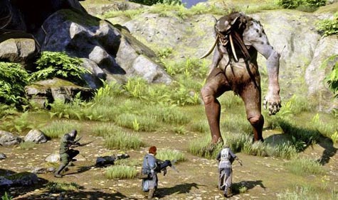 screens: dragon age inquisition screens: dragon age inquisition