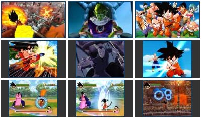 screens: dragonball revenge of king piccolo screens: dragonball revenge of king piccolo